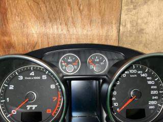 Спидометр AUDI TT 8J 8J0920930C 3 ракурс