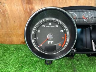 Спидометр AUDI TT 8J 8J0920930C 4 ракурс