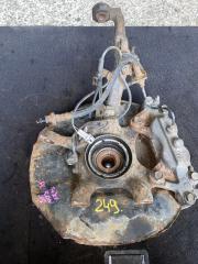 Ступица правая передняя TOYOTA HILUX SURF KDN215 1KDFTV 47730-35160 2 ракурс