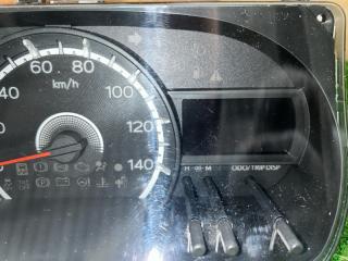 Спидометр DAIHATSU MOVE LA160S 83800-BA490 2 ракурс
