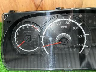 Спидометр DAIHATSU MOVE LA160S 83800-BA490 3 ракурс