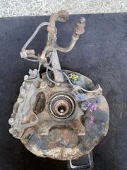 Ступица левая передняя TOYOTA HILUX SURF KDN215 1KDFTV 47750-35160 2 ракурс