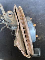 Ступица левая передняя TOYOTA HILUX SURF KDN215 1KDFTV 47750-35160 4 ракурс