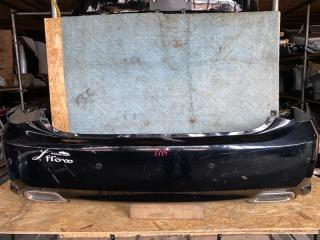 Бампер задний TOYOTA CROWN GRS204 52159-30380-C0 1 ракурс