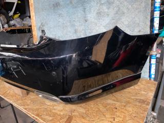 Бампер задний TOYOTA CROWN GRS204 52159-30380-C0 2 ракурс