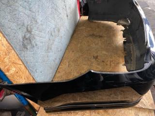 Бампер задний TOYOTA CROWN GRS204 52159-30380-C0 4 ракурс