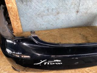 Бампер задний TOYOTA CROWN GRS204 52159-30380-C0 5 ракурс