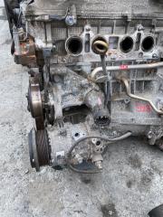 Двигатель TOYOTA ESTIMA ACR55 2AZFE G555177 3 ракурс