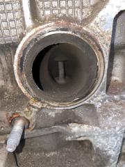 Двигатель TOYOTA ESTIMA ACR55 2AZFE G555177 4 ракурс