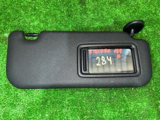 Козырек правый TOYOTA COROLLA FIELDER NZE164 1 ракурс