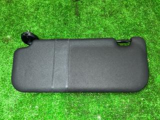 Козырек правый TOYOTA COROLLA FIELDER NZE164 2 ракурс