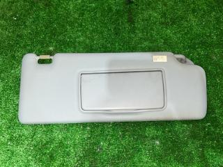 Козырек правый HONDA CROSSROAD RT2 2 ракурс