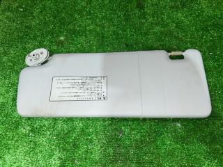 Козырек правый HONDA CROSSROAD RT2 3 ракурс