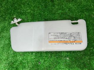 Козырек правый TOYOTA WISH ZNE14 2 ракурс