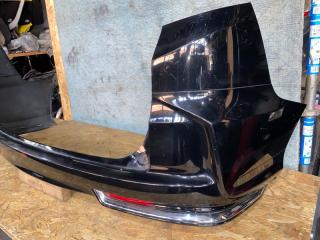 Бампер задний HONDA ODYSSEY RC1 2 ракурс