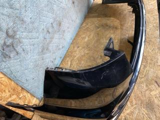 Бампер задний HONDA ODYSSEY RC1 4 ракурс