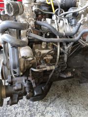 Двигатель TOYOTA MARK II LX90 2LTE 19000-5B250 3 ракурс