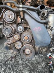 Двигатель TOYOTA HILUX SURF KDN215 1KDFTV 19000-30140 1 ракурс