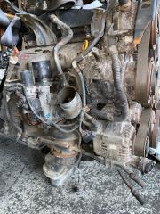 Двигатель TOYOTA HILUX SURF KDN215 1KDFTV 19000-30140 2 ракурс