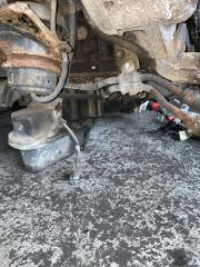 Двигатель TOYOTA HILUX SURF KDN215 1KDFTV 19000-30140 3 ракурс