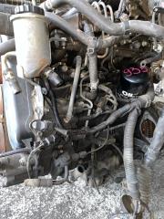 Двигатель TOYOTA HILUX SURF KDN215 1KDFTV 19000-30140 5 ракурс