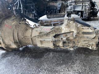 МКПП MAZDA BONGO BRAWNY SK56L WL 2 ракурс
