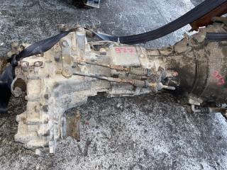МКПП MAZDA BONGO BRAWNY SK56L WL 3 ракурс