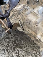 МКПП MAZDA BONGO BRAWNY SK56L WL 4 ракурс