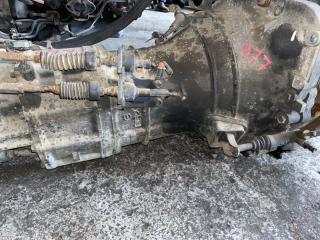 МКПП MAZDA BONGO BRAWNY SK56L WL 5 ракурс