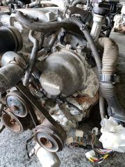 Двигатель TOYOTA CROWN MAJESTA UZS187 3UZFE 19000-50B30 3 ракурс