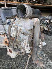 Двигатель TOYOTA CROWN MAJESTA UZS187 3UZFE 19000-50B30 4 ракурс