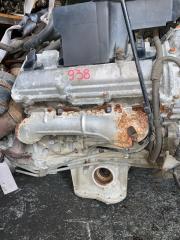 Двигатель TOYOTA CROWN MAJESTA UZS187 3UZFE 19000-50B30 5 ракурс