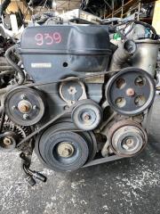 Двигатель TOYOTA CROWN JZS153 1JZGE 19000-46232 1 ракурс