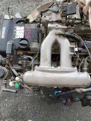 Двигатель TOYOTA CROWN JZS153 1JZGE 19000-46232 2 ракурс