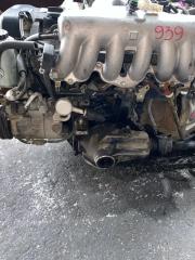 Двигатель TOYOTA CROWN JZS153 1JZGE 19000-46232 3 ракурс