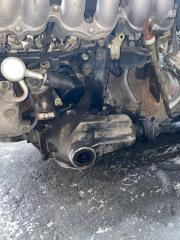 Двигатель TOYOTA CROWN JZS153 1JZGE 19000-46232 4 ракурс