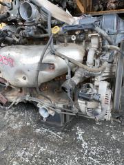 Двигатель TOYOTA CROWN JZS153 1JZGE 19000-46232 5 ракурс