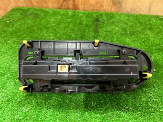Блок управления климат-контролем TOYOTA AURIS ZWE186 55900-12E80 4 ракурс