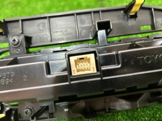 Блок управления климат-контролем TOYOTA AURIS ZWE186 55900-12E80 5 ракурс