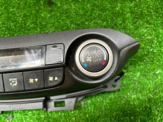 Блок управления климат-контролем HONDA CR-V RM4 79600T0AJ41ZA 2 ракурс