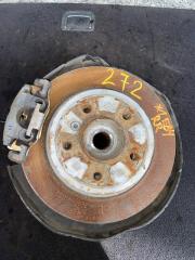 Запчасть ступица задняя правая BMW X1 2012