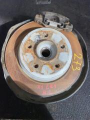 Запчасть ступица задняя левая BMW X1 2012