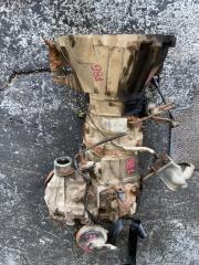 МКПП TOYOTA HIACE LH107 3L G52 G144 1 ракурс