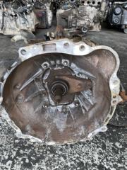 МКПП TOYOTA HIACE LH107 3L G52 G144 4 ракурс