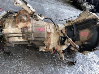 МКПП TOYOTA HIACE LH107 3L G52 G144 5 ракурс
