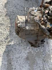МКПП TOYOTA VITZ SCP10 1SZFE C550-01A 1 ракурс