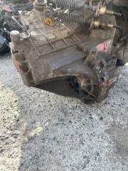 МКПП TOYOTA VITZ SCP10 1SZFE C550-01A 2 ракурс