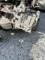 МКПП TOYOTA VITZ SCP10 1SZFE C550-01A 3 ракурс