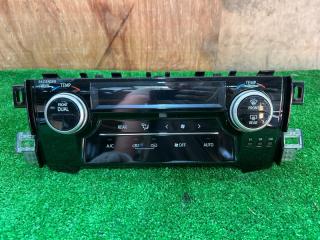 Блок управления климат-контролем TOYOTA VELLFIRE AGH35 55900-58350 1 ракурс