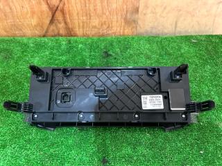 Блок управления климат-контролем TOYOTA VELLFIRE AGH35 55900-58350 5 ракурс